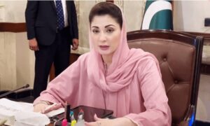 وزیرِ اعلیٰ پنجاب مریم نواز نے پانچ سالہ ٹرانسپورٹ منصوبے کی منظوری دے دی، عوامی ٹرانزٹ کے نظام کو جدید بنانے کی جانب اہم قدم