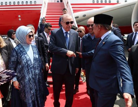 ملائیشیا