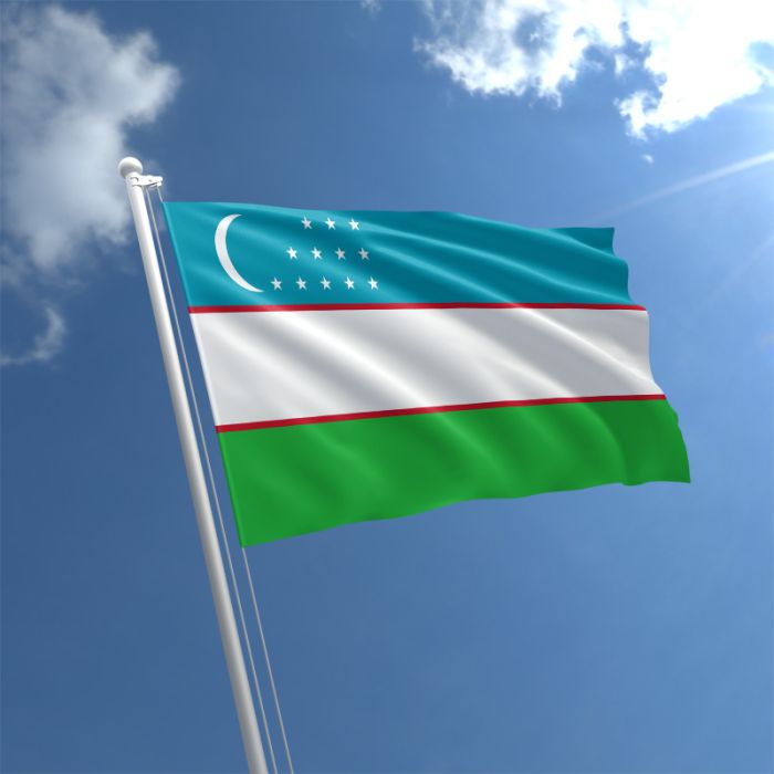 ازبکستانی سینیٹ نے تعمیراتی مقامات پر فضائی آلودگی روکنے کے لیے نیا قانون منظور کر لیا