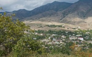 قارا داغلی سانحے کی 33ویں برسی عقیدت و غم کے ساتھ منائی گئی