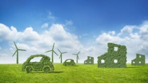 انڈونیشیا کی توانائی کی منتقلی اور سبز معیشت کے لیے AZEC کے ساتھ تعاون میں اضافہ