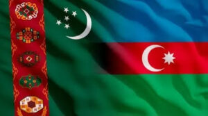 ترکمانستان اور آذربائیجان