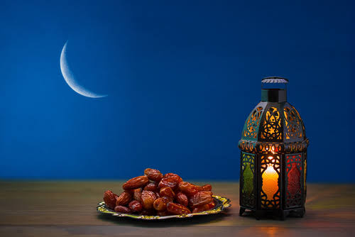 رمضان