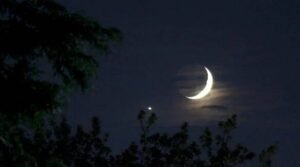 پاکستان میں رمضان المبارک 1446 ہجری کا چاند نظر نہیں آیا، پہلا روزہ 2 مارچ بروز اتوار ہوگا