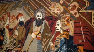 آذربائیجان کا قومی قالین میوزیم: فن و ثقافت کا لازوال خزانہ