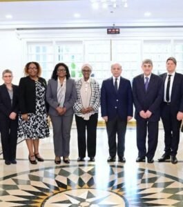 وزیر اعظم شہباز شریف کا پاکستان میں عالمی بینک کی 40 ارب ڈالر کی سرمایہ کاری پر اظہار تشکر