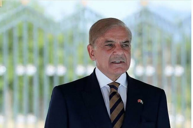 وزیر اعظم محمد شہباز شریف کا 24 تا 25 فروری 2025 کو آذربائیجان کا دو روزہ سرکاری دورہ