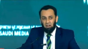 جدید میڈیا کے فروغ پر حکومت پاکستان کی مکمل توجہ: وزیر اطلاعات و نشریات عطا اللہ تارڑ