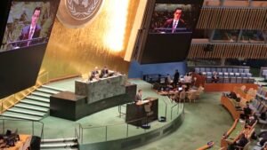 ویتنام کا روس-یوکرین تنازع کے فوری خاتمے کا مطالبہ