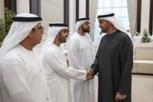 متحدہ عرب امارات