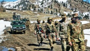 پاکستان کی دہشت گردی کے خلاف نہ ختم ہونے والی جنگ: قربانی اور جدوجہد کی داستان