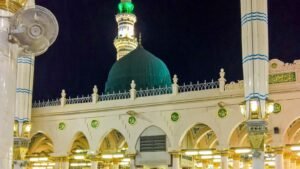 15 مارچ: یومِ تحفظ ناموسِ رسالت (ﷺ)