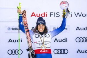 فیڈریکا برینیو