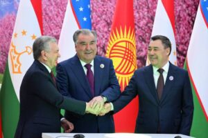 دوستی کی یادگار