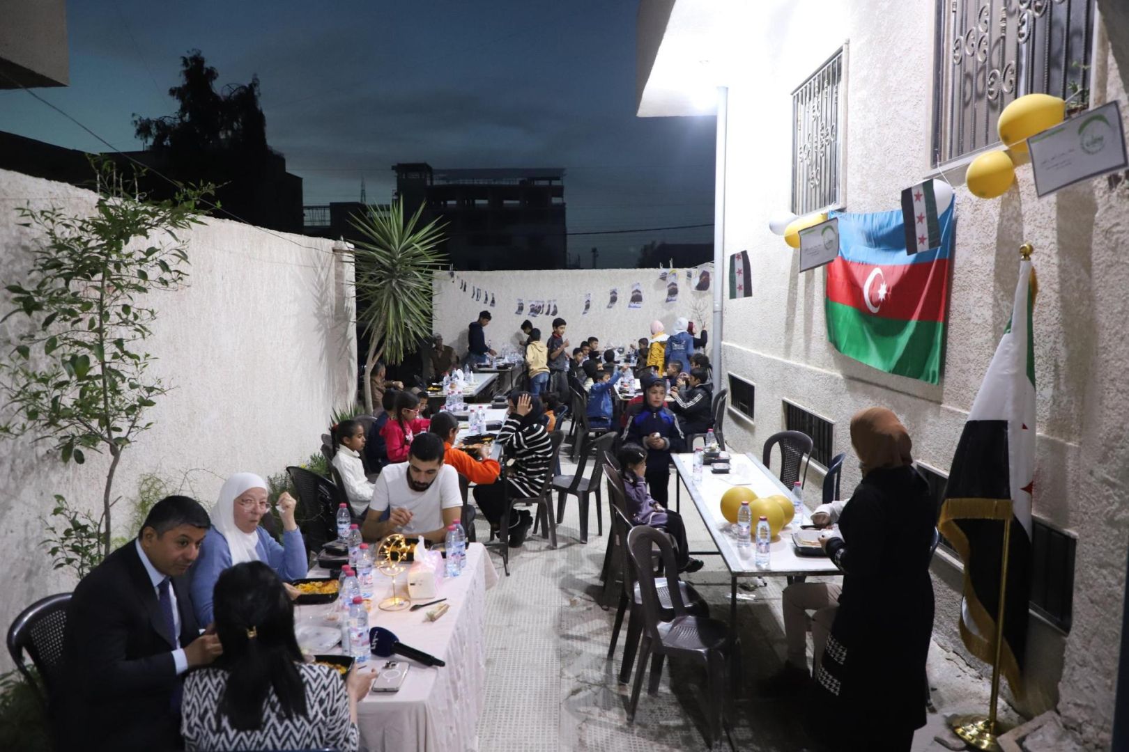 دمشق