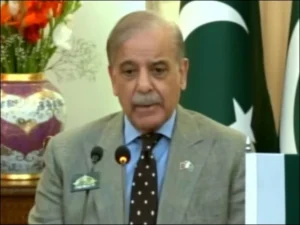 وزیر اعظم شہباز شریف کا اسلام آباد میں "دانش یونیورسٹی آف اپلائیڈ اینڈ ایمرجنگ سائنسز" کے قیام کا اعلان