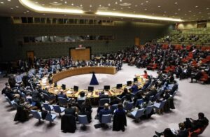 ڈنمارک نے اقوام متحدہ کی سلامتی کونسل کی صدارت سنبھال لی