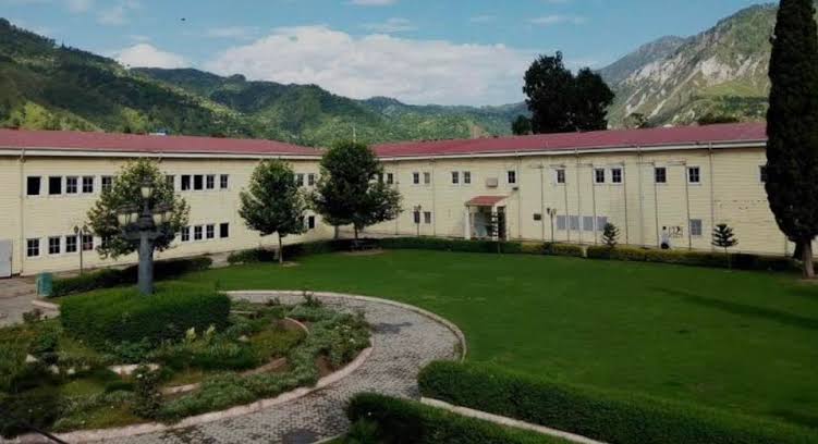 کشمیر