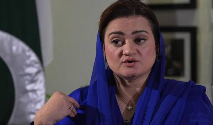 مریم اورنگزیب