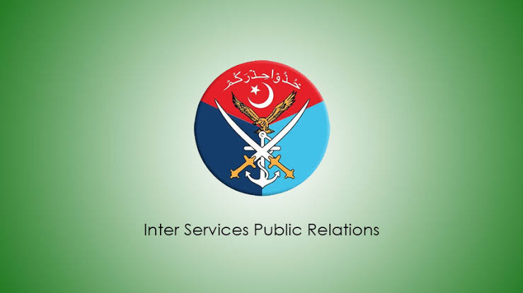 چیئرمین جوائنٹ چیفس اور سروسز چیفس کی جانب سے قوم کو عیدالفطر کی مبارکباد
