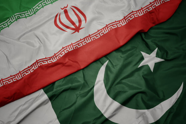 ایران کے سفارت خانے کی بلوچستان میں دہشت گرد حملے کی شدید مذمت
