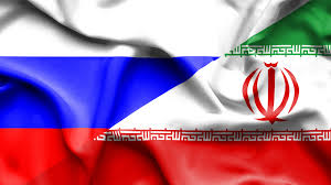 ایران اور روس کے درمیان سفارتی تعاون پر تبادلہ خیال