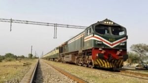 کوئٹہ سے دیگر علاقوں کے لیے ٹرین سروسز دہشت گرد حملے کے بعد معطل