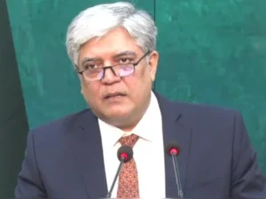 کرائسس منیجمنٹ سیل