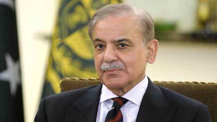 وزیر اعظم شہباز شریف کا بجلی کے نرخوں میں کمی کے لیے جامع پیکیج متعارف کرانے کا اعلان