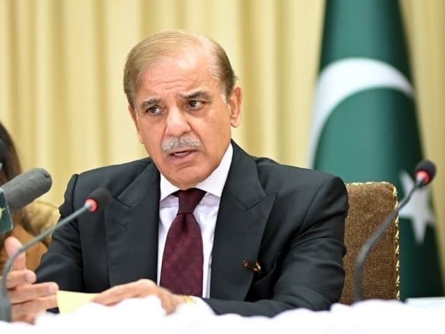 وزیرِاعظم شہباز شریف کا حکومتی کارکردگی پر اظہارِ اطمینان، معاشی استحکام کے لیے عزم کا اعادہ