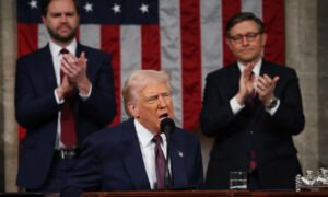 ٹرمپ کا پاکستان کو خراجِ تحسین: کابل ایئرپورٹ حملے کے مرکزی ملزم کی گرفتاری میں تعاون پر شکریہ