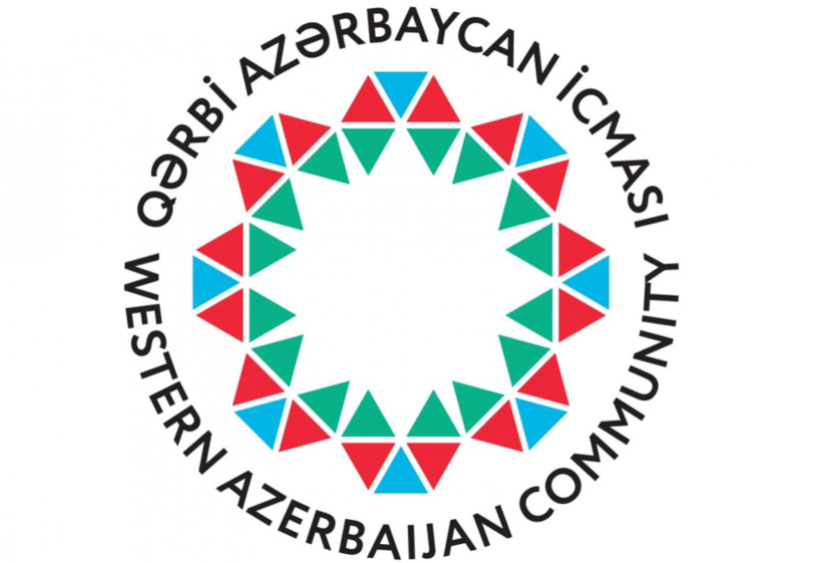 ویسٹرن آذربائیجان کمیونٹی کی وولکر ترک کے بیانات پر سخت مذمت