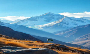 پاکستان ایک پُرامن اور بہادر قوم، ناقابلِ تسخیر دفاع کے ساتھ