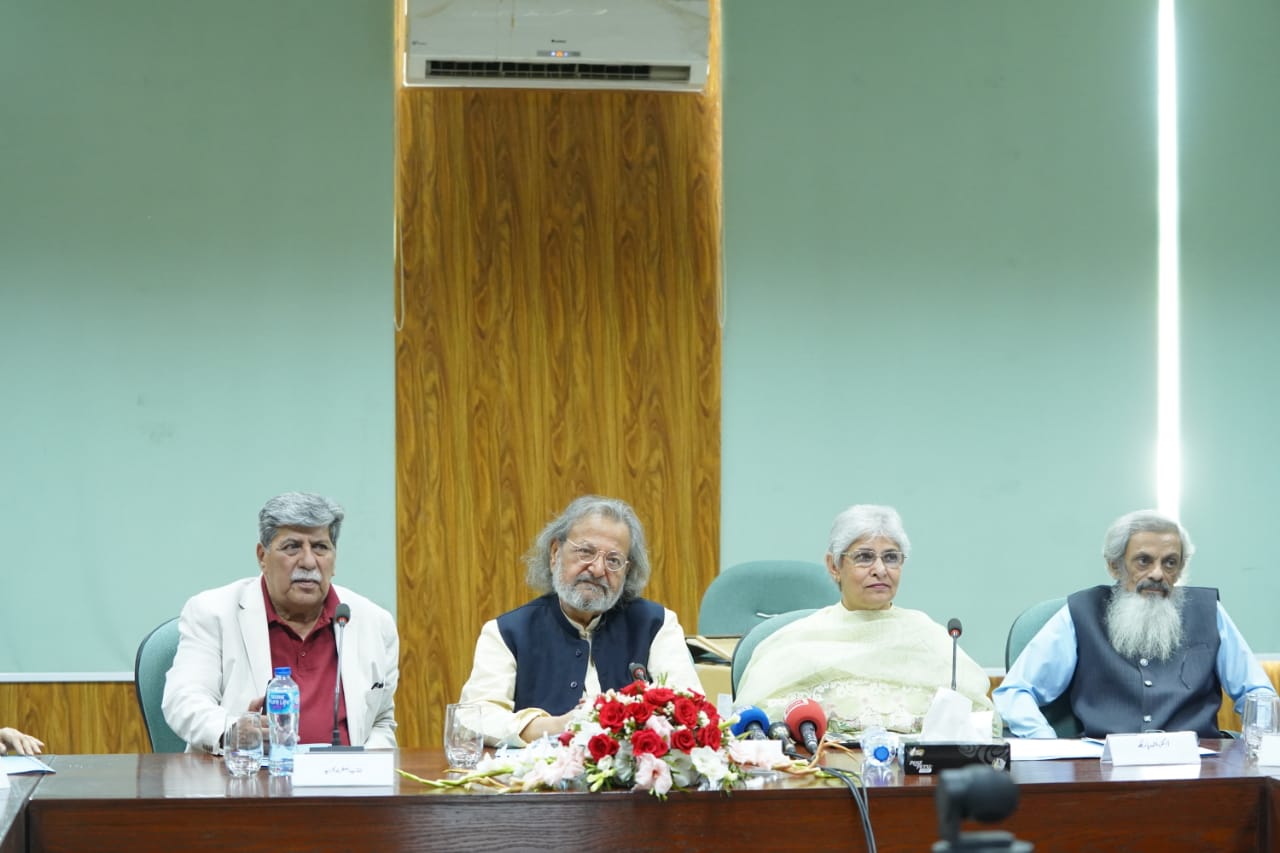 اکادمی ادبیات پاکستان کی جانب سے ادباء وشعراء کے لیے پچاس لاکھ روپے سے زائد مالیت کے انعامات کا اعلان