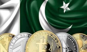 پاکستان کا ورلڈ لبرٹی فنانشل کے ساتھ ڈیجیٹل کرنسی معاہدے کا اعلان