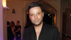 معروف آسٹریلوی فیشن ڈیزائنر اوریلیو کوسٹاریلا 60 برس کی عمر میں انتقال کر گئے