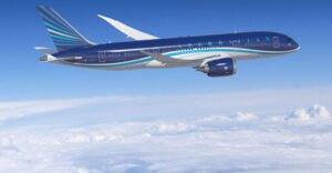 آذربائیجان ایئر لائنز کا بین الاقوامی پروازوں کے نیٹ ورک میں توسیع کا اعلان