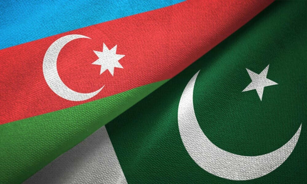 آذربائیجان کے وزیر اقتصادیات کا 8 اپریل کو پاکستان کا سرکاری دورہ، اقتصادی تعاون بڑھانے کے لیے مذاکرات