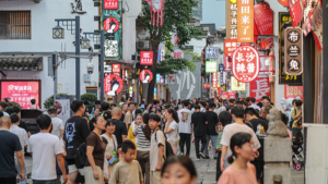 چین نے قیمتوں میں اصلاحات اور قیمتوں کے نظم و نسق کو بہتر بنانے کے لیے رہنما ہدایات جاری کر دیں