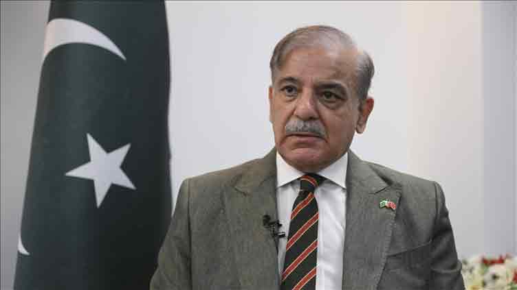 وزیراعظم شہباز شریف کا اوورسیز پاکستانیوں کیلئے سول ایوارڈز دینے کا اعلان