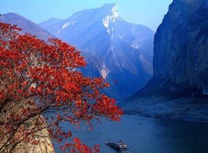 یانگسی دریا