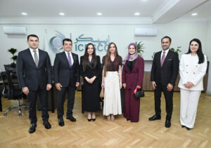 آذربائیجان میں آئیسیسکو کے علاقائی دفتر کا باقاعدہ افتتاح، بین الاقوامی سطح پر اہم سنگِ میل