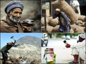 اجرت، مہنگائی اور مزدور کی پریشانیاں