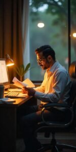 پاکستان کے مڈل کلاس کی خاموش جدوجہد