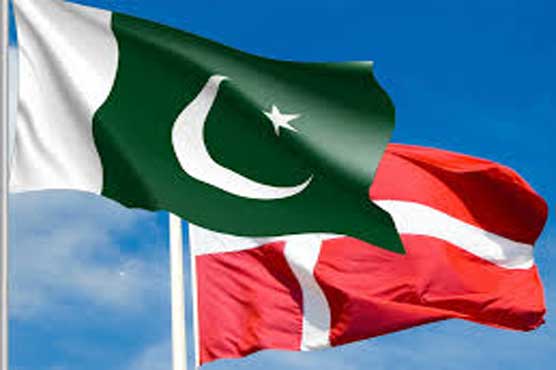 پاکستان اور ڈنمارک کے درمیان 2 ارب ڈالر کی شراکت داری، سمندری شعبے کی جدید کاری اور پائیدار تجارت کا نیا دور