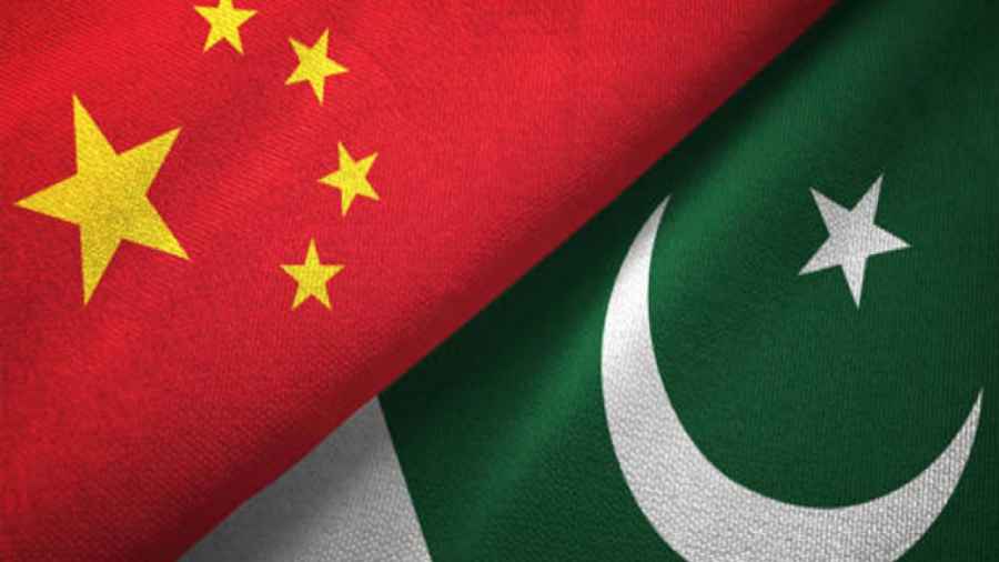 چین ہمیشہ پاک-چین تعلقات کو تزویراتی اور طویل المدتی تناظر میں دیکھتا ہے