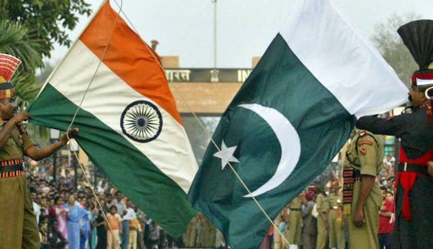 بھارت نے پہلگام حملے کے بعد پاکستان کے ساتھ سندھ طاس معاہدہ معطل کر دیا