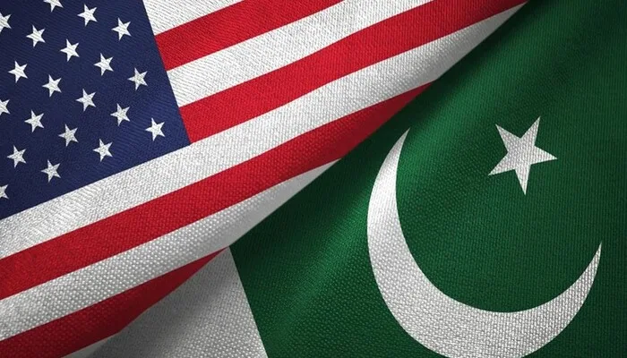 امریکہ کا پاکستان کے معدنی وسائل میں تعاون بڑھانے پر زور، ایرک مائر نے اسے دونوں معیشتوں کے لیے "گیم چینجر" قرار دیا