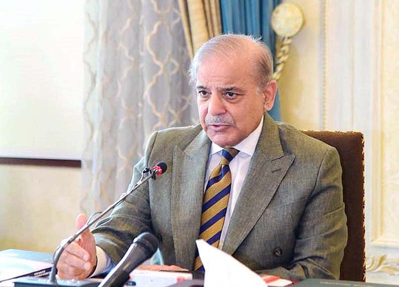 وزیرِاعظم شہباز شریف کی ہدایت، ملک بھر میں جماعت ششم سے آئی ٹی کو لازمی مضمون بنانے کی حکمتِ عملی تیار کرنے کا حکم