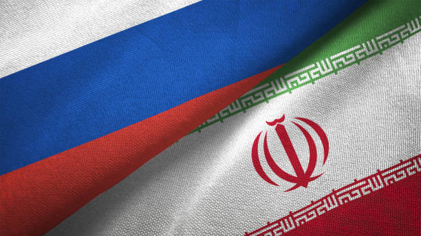 روس اور ایران کے درمیان دو طرفہ تعلقات، علاقائی اور عالمی امور پر تفصیلی مشاورت